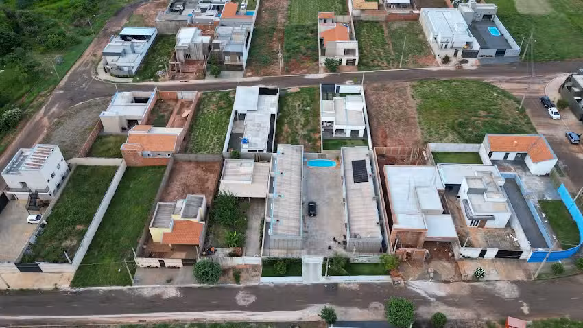 Condom&iacute;nio Sophia Silva