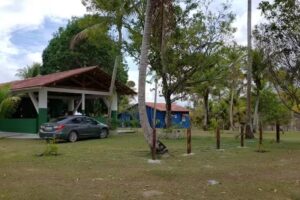 Condom&iacute;nio Terras Cana&atilde; Cumuruxatiba