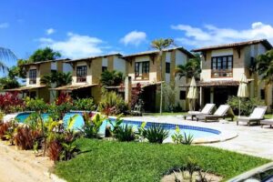 Condom&iacute;nio Varandas Mar de Pipa