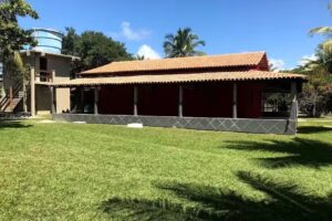 Condom&iacute;nio Vega Cumuruxatiba