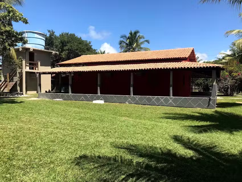 Condom&iacute;nio Vega Cumuruxatiba