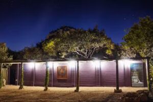 Condominio Vila Flor – Chapada dos Veadeiros