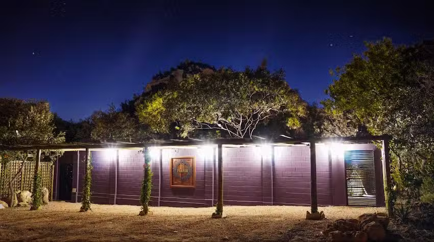 Condominio Vila Flor &ndash; Chapada dos Veadeiros