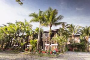 Condom&iacute;nio Vila Rud&aacute;