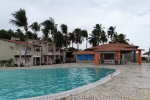 Condom&iacute;nio Village Gal&eacute;s