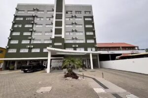 Confort Fronteira Hotel