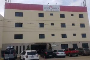 Conquista Palace Hotel