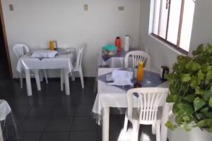 Constantino&rsquo;s Hotel