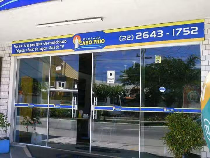 Consulado da Hotelaria