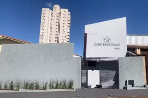 Contemporane Hotel