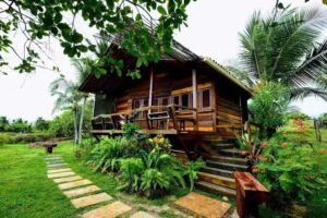 Convento Arc&aacute;dia