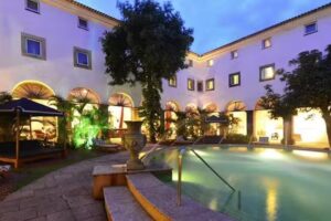 Convento do Carmo Bahia