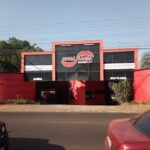 Copacabana &ndash; motel