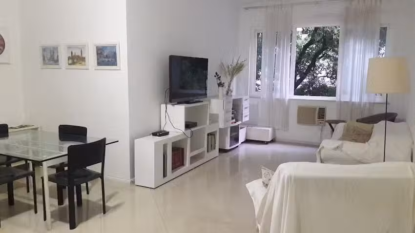 Copanema Inn &ndash; Guest House