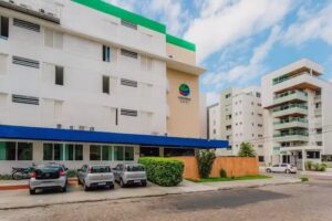 Coqueiros Express Hotel