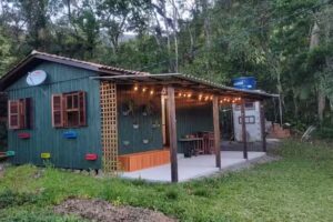 Cora&ccedil;&atilde;o da Montanha