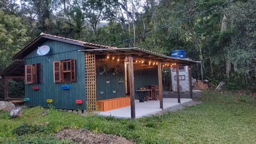 Cora&ccedil;&atilde;o da Montanha