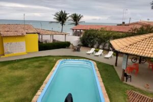 Corais de Maracajaú