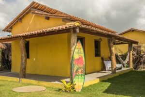 Cores Da Vila Caraiva