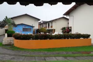 Coroa Bella Praia Hotel