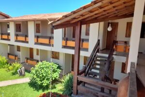 Coroa Bella Praia Hotel