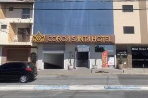 Coroa Santa Hotel