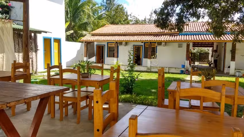 Coroaci Beach House CX75