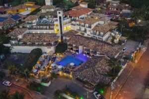 Coronado Beach Hotel