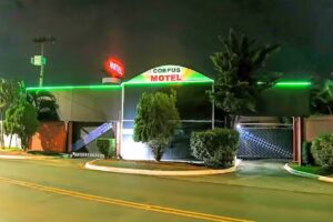 Corpus Motel Americana