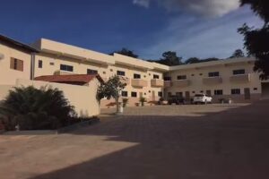 Correntina Palace Hotel