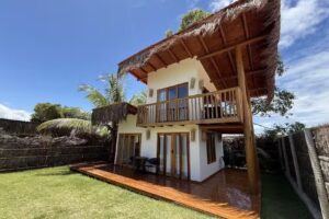 Corumbau Bangal&ocirc;s