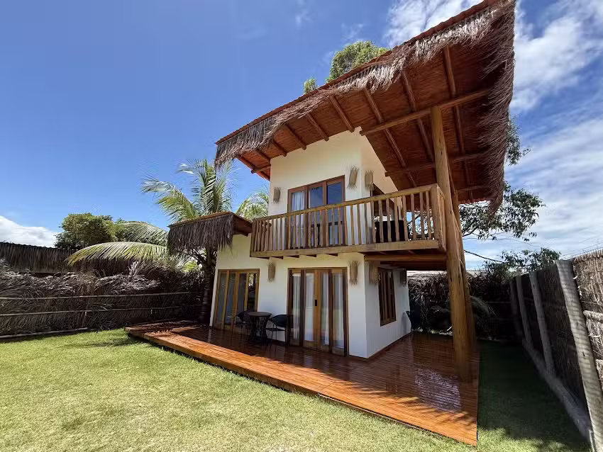 Corumbau Bangal&ocirc;s