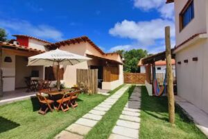 CORUMBAU CHAL&Eacute;S