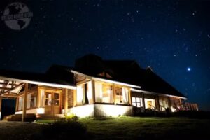 Corvo Branco Estalagem