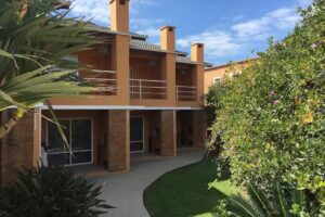 Costa Allegra Ingleses