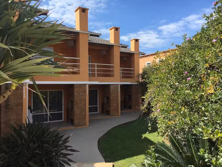 Costa Allegra Ingleses