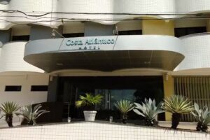Costa Atl&acirc;ntico Hotel