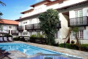 Costa del Sol Pousada