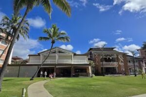 Costa do Sauipe brisa