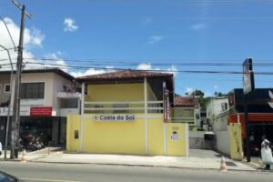 Costa Do Sol