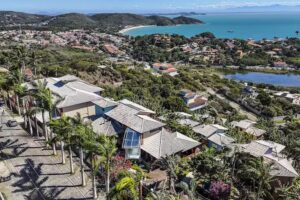 Costa Do Sol Boutique Hotel