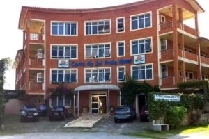 Costa do Sol Praia Hotel