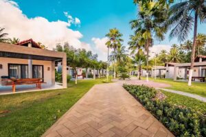 Costa Dourada Village