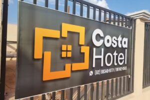 Costa Hotel