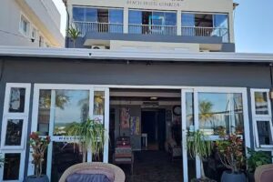 Costa Maris Beach Hotel Guarujá Frente Mar