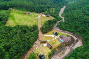 Costa Serena Eco Resort