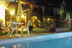 Costa Tropical Pousada