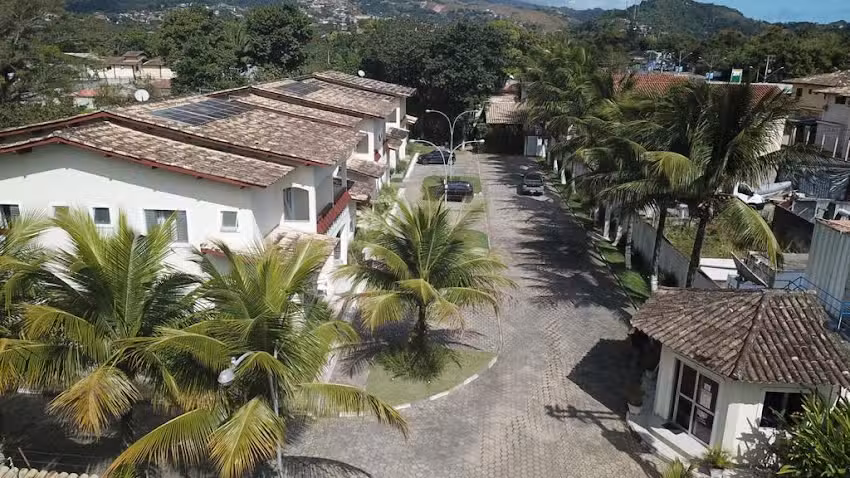 CostaBela Apart Hotel e Pousada