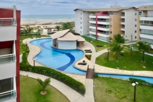 CostaBlanca Apartments