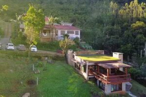 Cost&atilde;o da Fortaleza Lodge